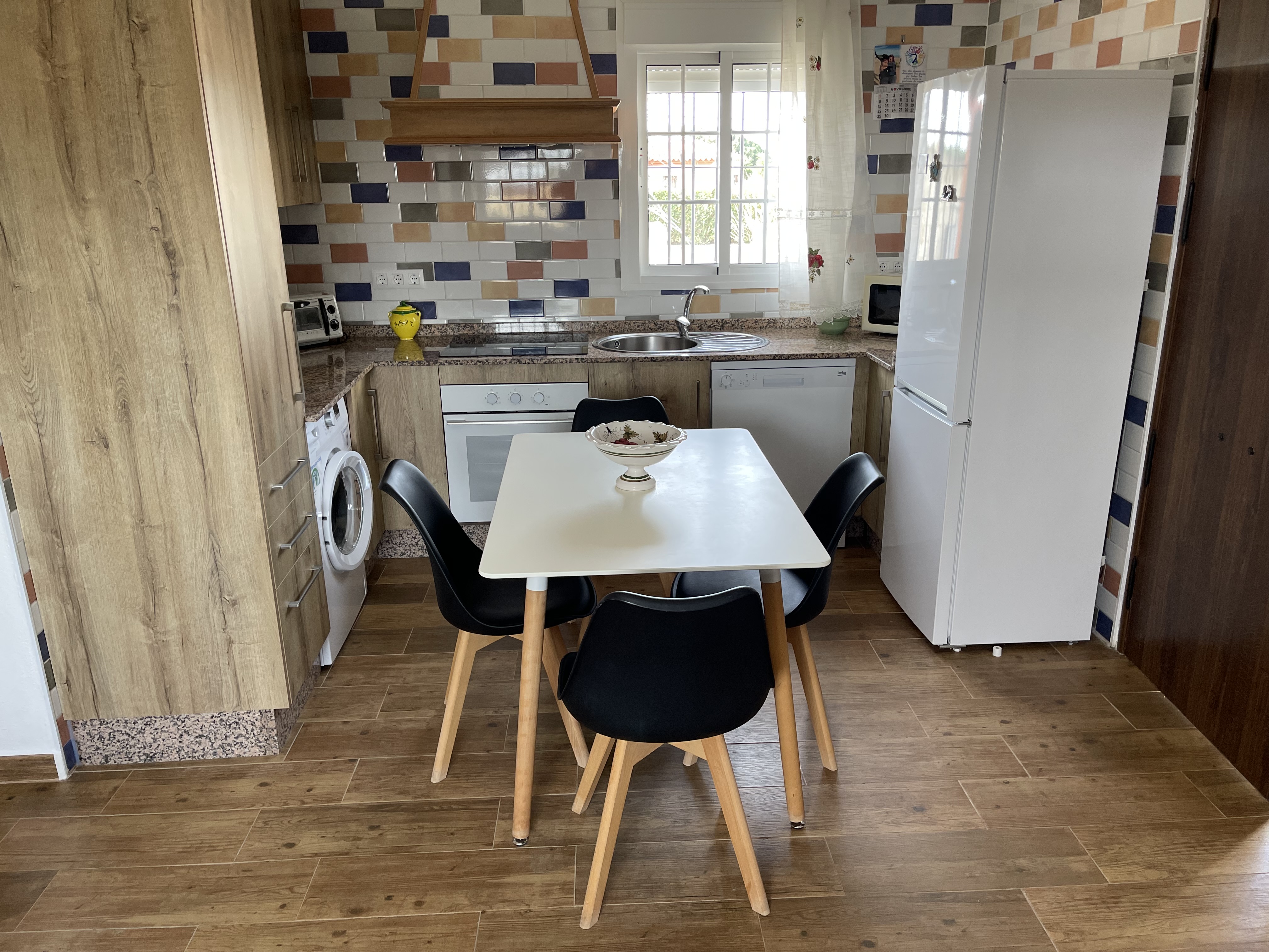 Chalet en Roche